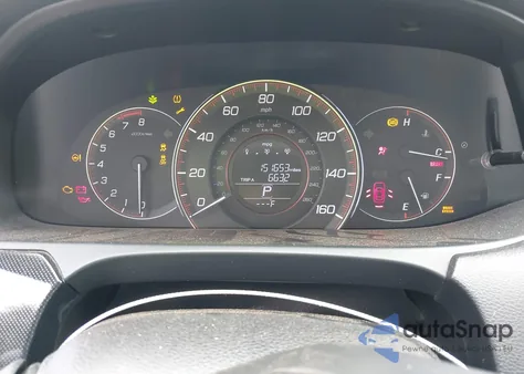 2015 Honda Accord Sport from USA, damaged, VIN 1HGCR2F54FA019558